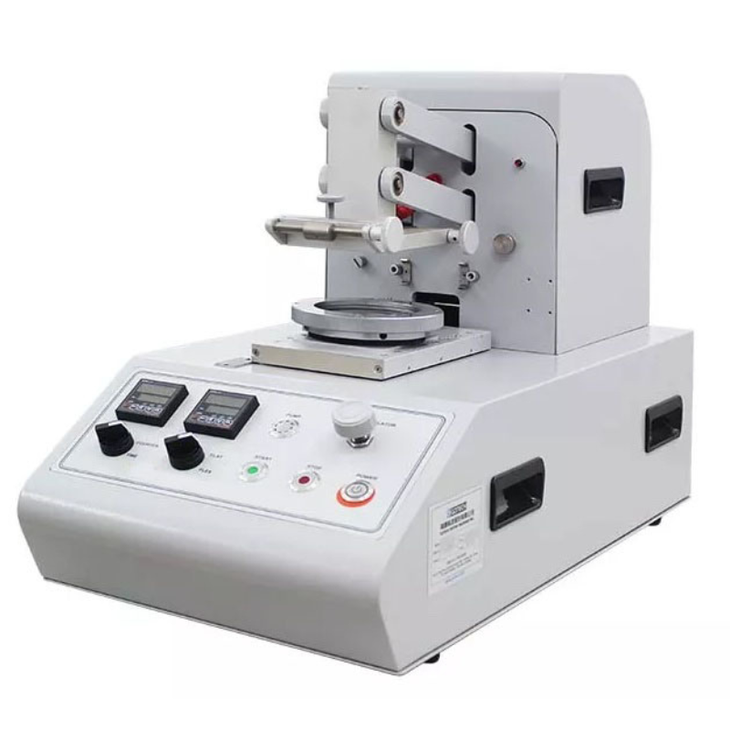 Universal Wear Abrasion Tester