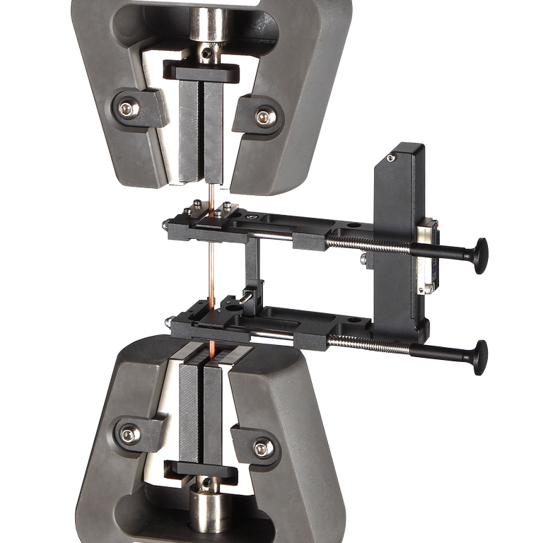 Single-Column Universal Testing Machine
