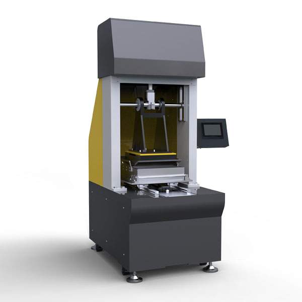 Asphalt Slab Roller Compactor QualiASRC