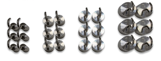 Electric Plug / Cord Bending Tester QualiPlugBend100