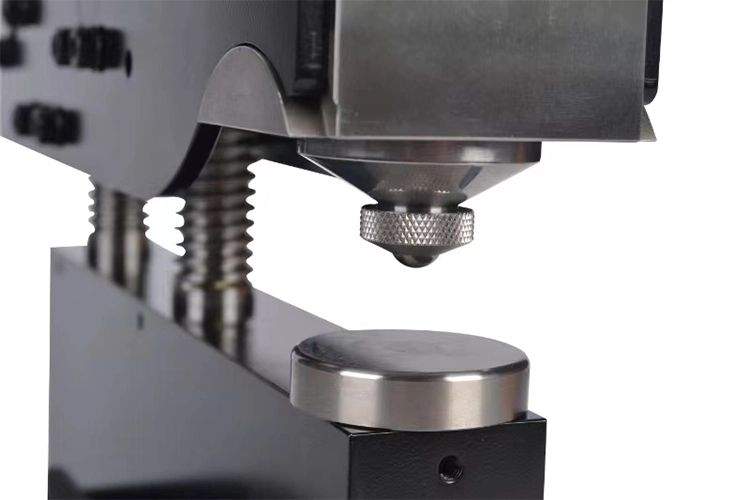 Motorized Brinell Hardness Tester QHB-3000E