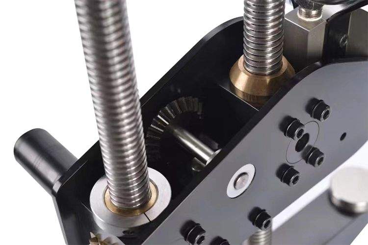 Motorized Brinell Hardness Tester QHB-3000E