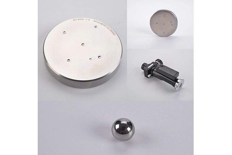 Motorized Brinell Hardness Tester QHB-3000E