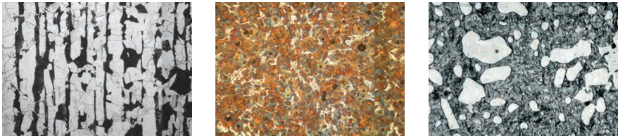 MaterialQ+™ Metallurgical Image Analysis Software