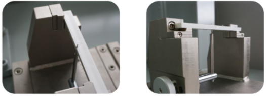 Izod / Charpy Impact Tester – QPI-Series