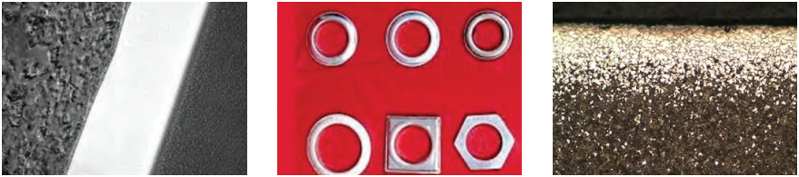 MaterialQ+™ Metallurgical Image Analysis Software