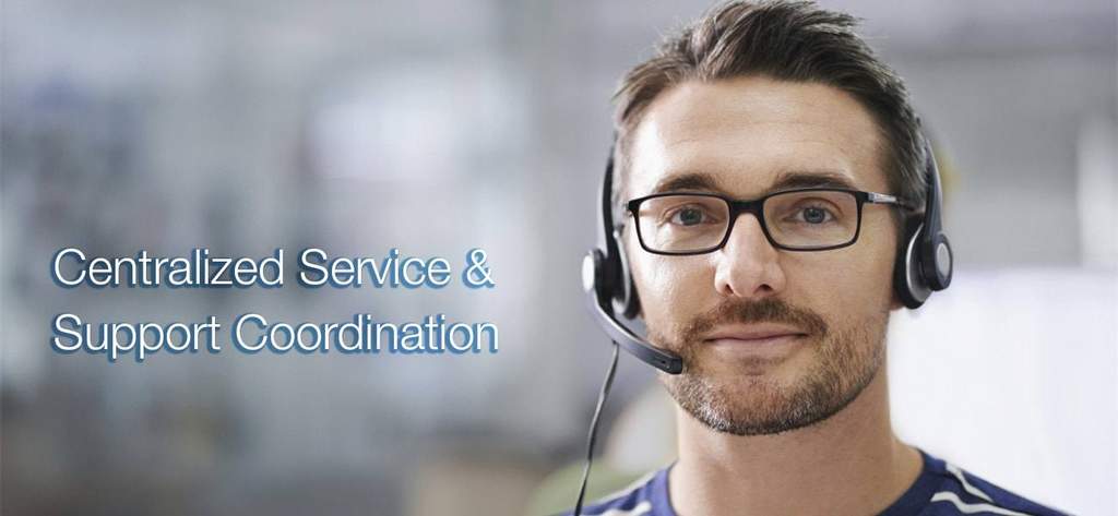 Technical Support - Qualitest