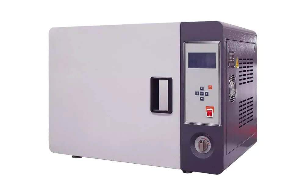 Benchtop Drying Oven QualiDO-BL1