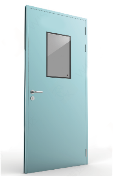 Cleanroom Door