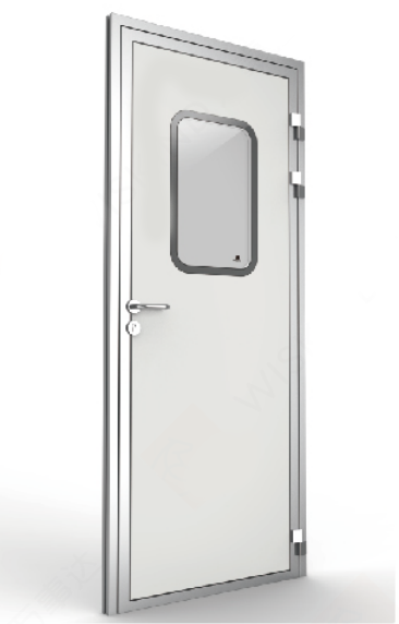 Cleanroom Door
