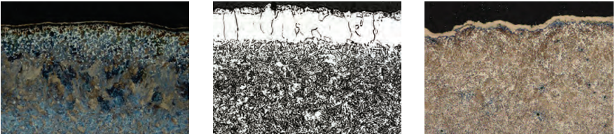 MaterialQ+™ Metallurgical Image Analysis Software