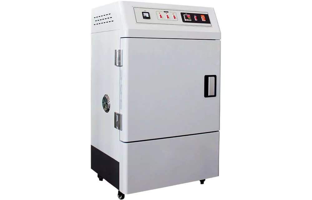 Drying Oven QualiDO-M/L Series