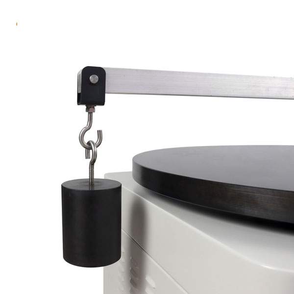 Böhme Abrasion Tester