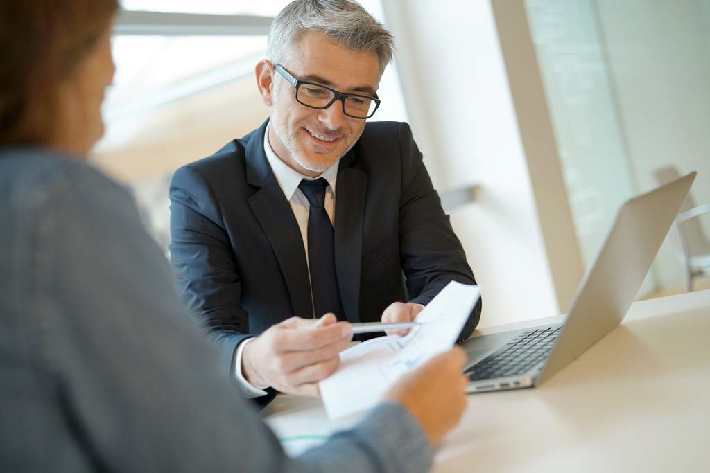 Financing Benefits