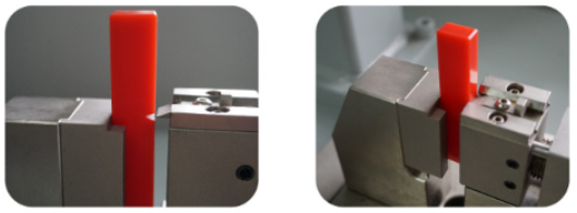 Izod / Charpy Impact Tester – QPI-Series