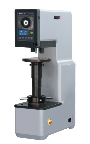 Brinell Hardness Tester