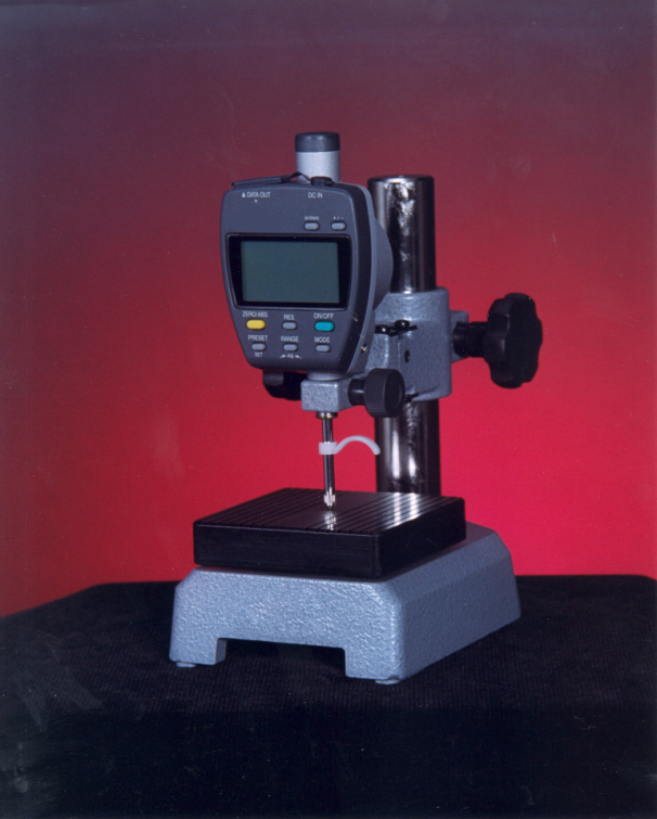 Kalınlık Test Cihazı - Model 543