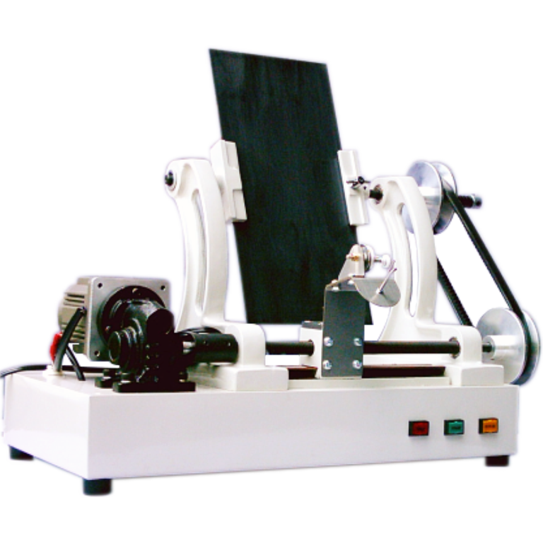 Motorized Yarn Examining Machine – Yarn Inspector QualiYEM-II