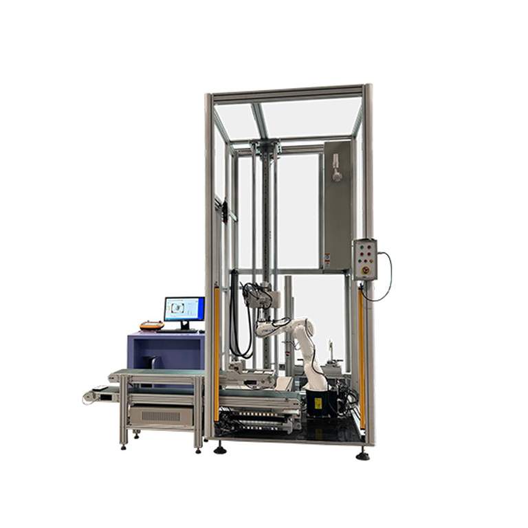 Auto drop tester, drop test, electronic devices, durability testing, automated drop testing, 6-axis robot, product reliability, international testing standards, R&D testing, mass production testing, artificial intelligence control