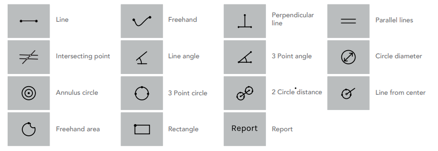MaterialQ+™ Metallurgical Image Analysis Software
