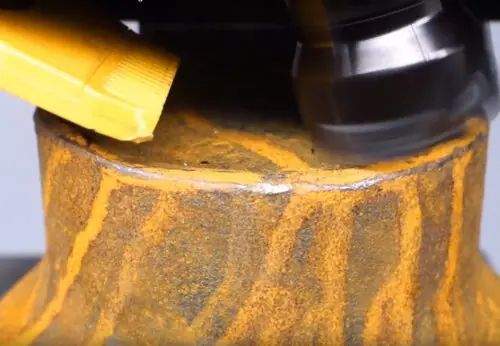 Portal Bridge Gantry Type Brinell Hardness Tester - EP-3000