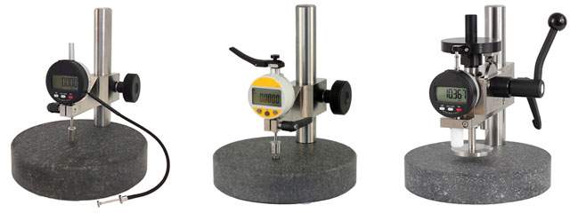 Thickness Gauge - QualiTG-Series