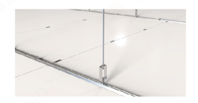 Removable Panels for Cleanrooms