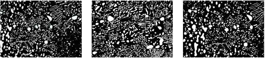 MaterialQ+™ Metallurgical Image Analysis Software