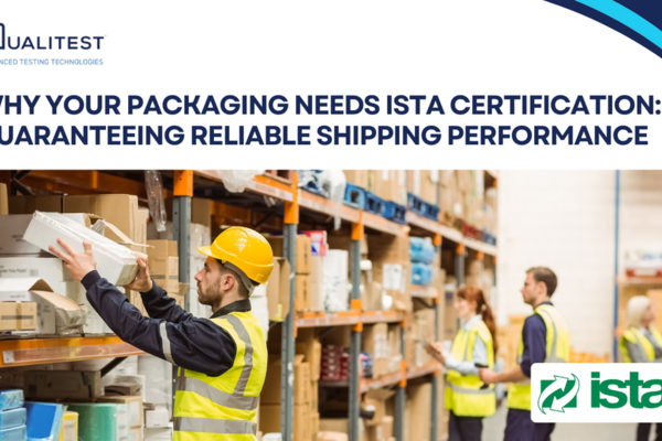 Why Your Packaging Needs ISTA Certification - Guaranteeing Reliable Shipping Performance