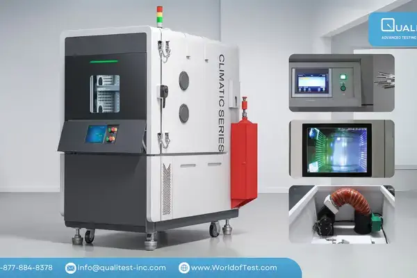 How Does an Explosion Proof Test Chamber Work? Understanding Battery Safety Testing Technology