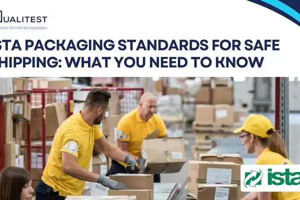 ISTA Packaging Standards for Safe Shipping: What You Need to Know