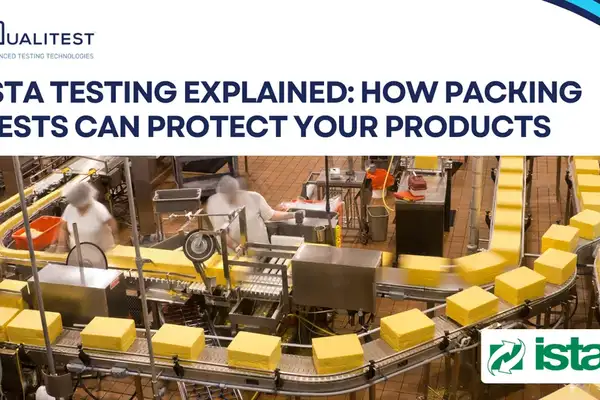 ISTA Testing Explained - How Packing Tests Can Protect Your Products