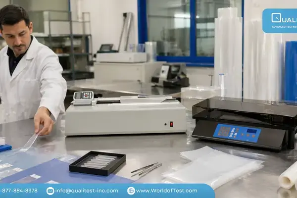 ASTM D1894 Testing Guide for Global COF Standards