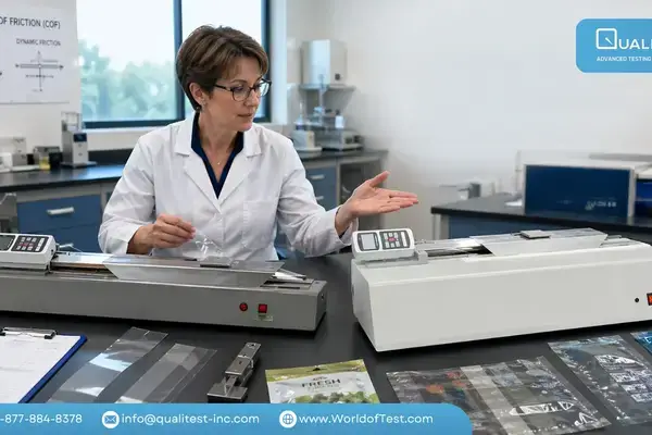 Digital vs Analog COF Testers: ROI & Accuracy Compared