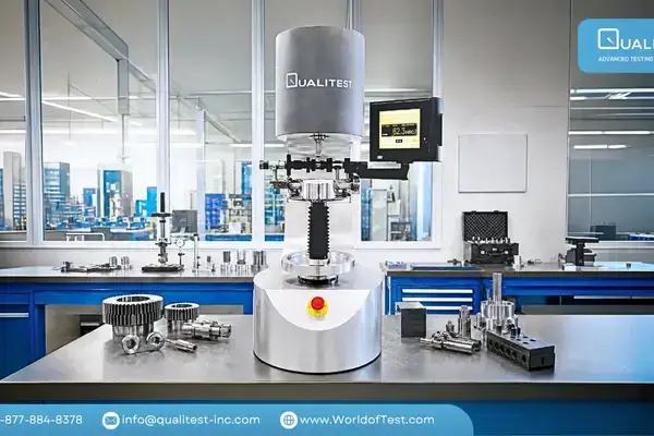Choosing the Best Hardness Tester: A Practical Guide