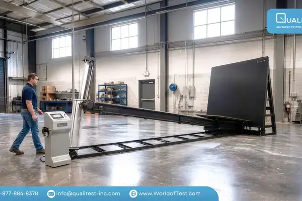 A Guide to ISTA Standards & Packaging Test Equipment