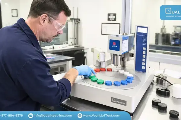 Rubber Hardness Testing Guide: Methods & Standards