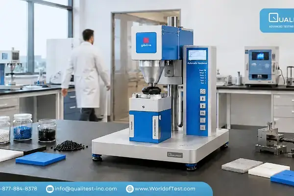 Measure Plastic Hardness: Scale and Method Selection