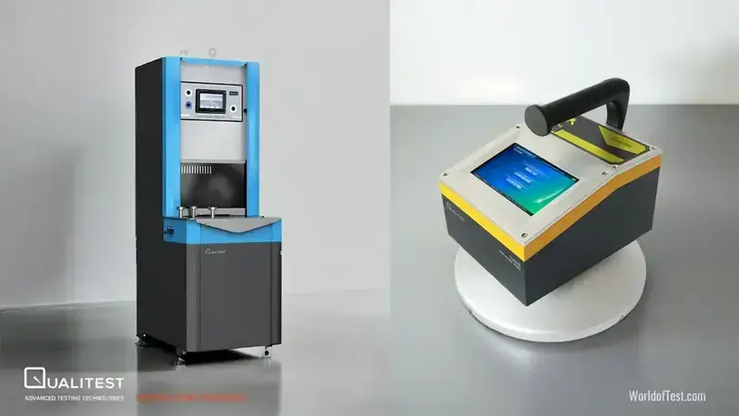 Comparison: Lab vs Field Asphalt Testing Tools