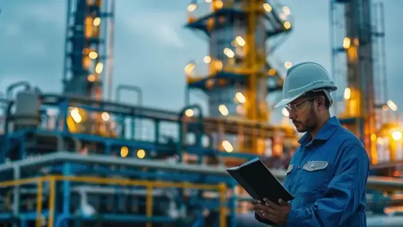 Petroleum Testing Equipment