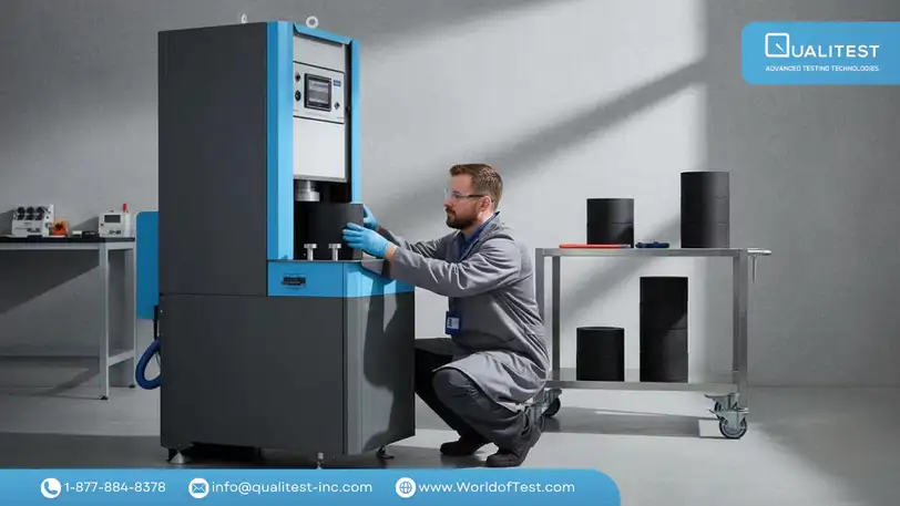 The Best Way to Perform Asphalt Compaction Test: A Guide