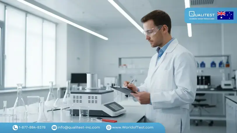 Thermogravimetric Analyzer in Australia - Precision Thermal Analysis
