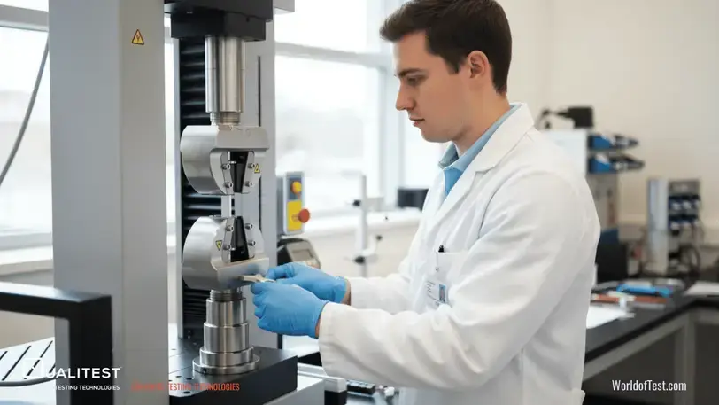 What is Tensile Testing?