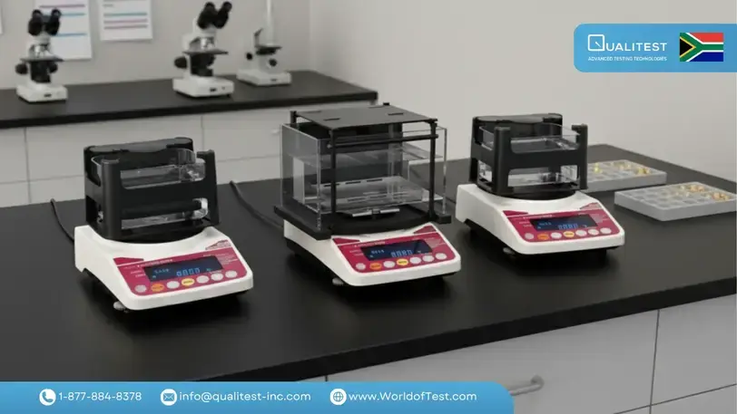 Reliable Gold Testing Machines for South African Businesses