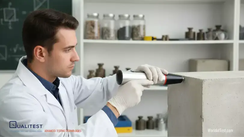 How to Use a Concrete Rebound Hammer: A Straightforward Guide