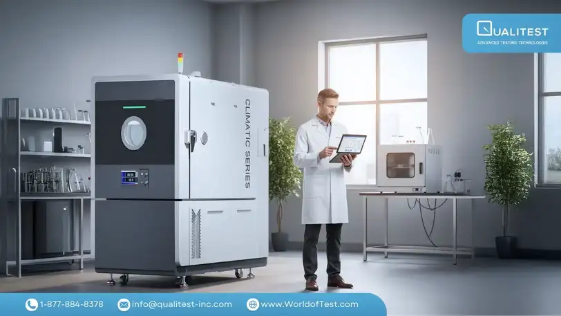 Altitude Chamber vs Vacuum Oven: A Pro Guide