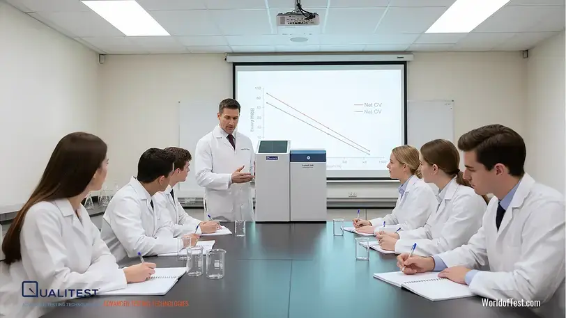 How to Perform a Bomb Calorimetry Test: The Standard Procedure