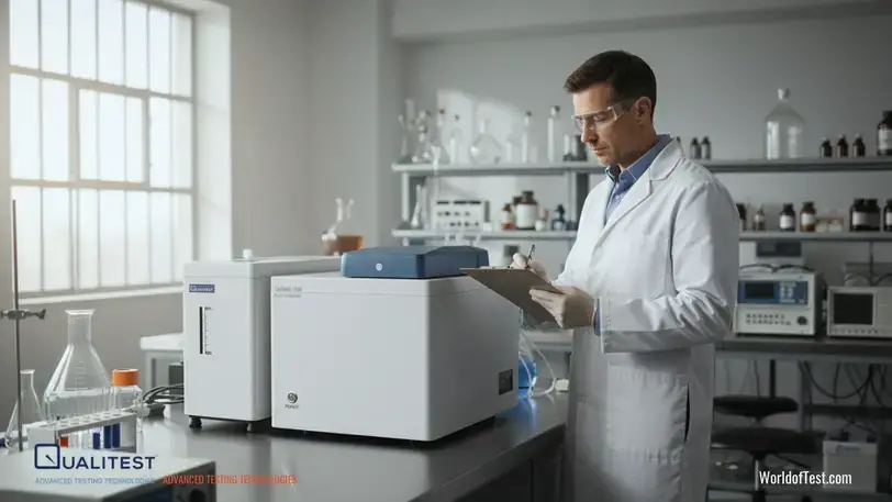 Determining Your Needs in the Automated vs Manual Bomb Calorimeter Debate