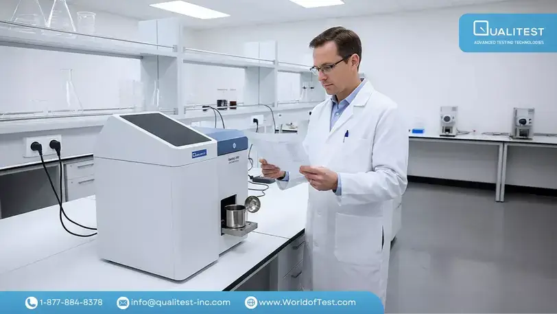 What is Calorific Value? Gross vs Net Explained
