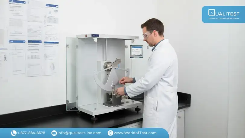 Charpy Impact Testing: Procedure & Standards